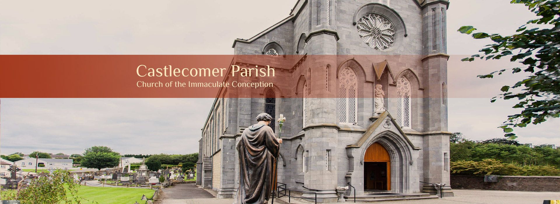 Castlecomer Parish