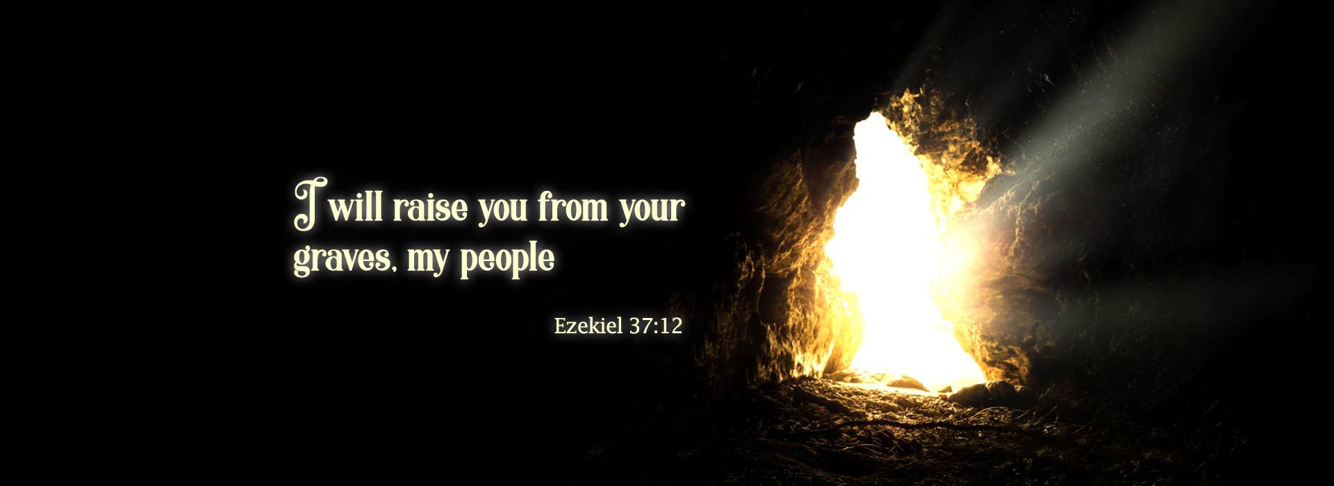 Fifth Sunday of Lent (26 March 2023)