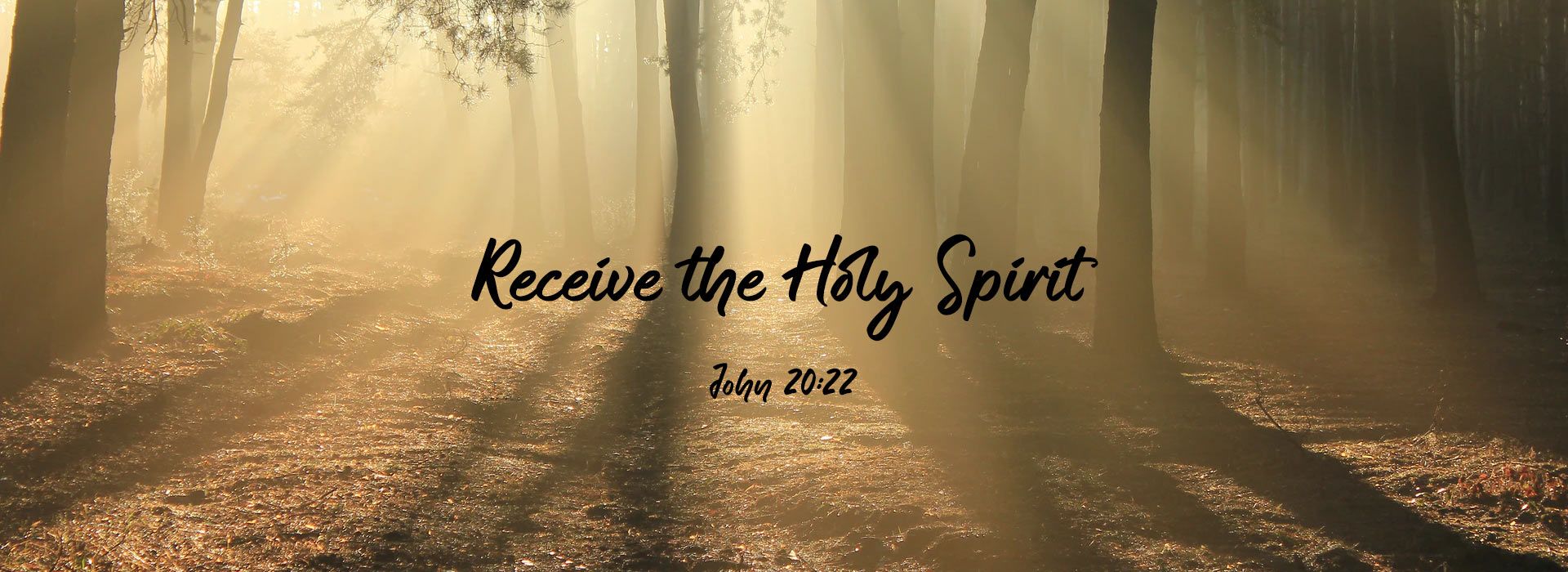 Pentecost (28th May 2023)