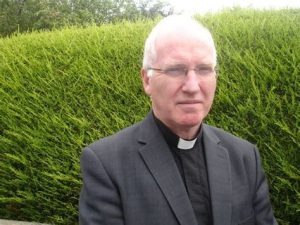 Reverend Father Richard Scriven