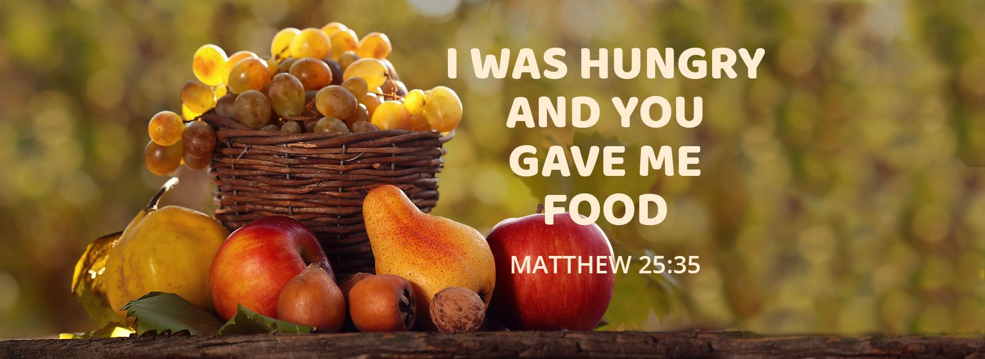 Feast Of Christ The King (26th November 2023)