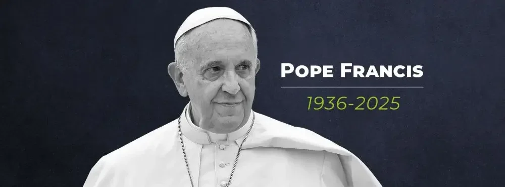 Pope Francis