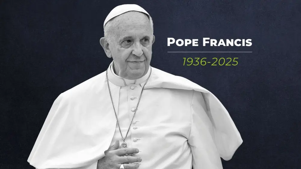 Pope Francis