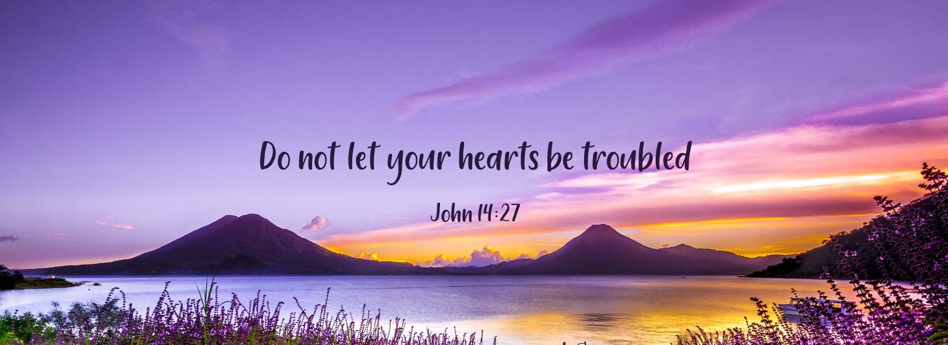 Sixth Sunday of Easter
