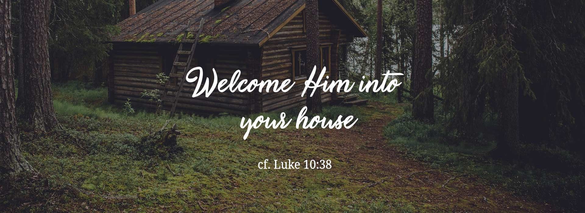 Sixteenth Sunday in Ordinary Time