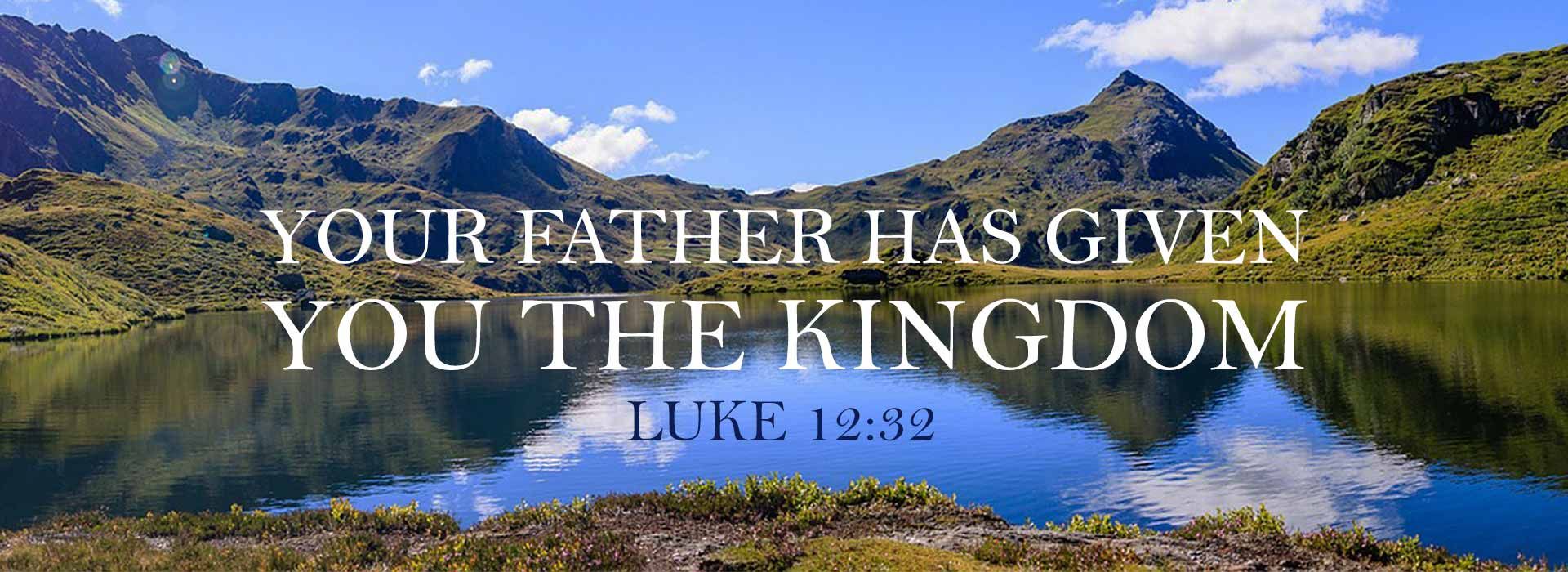 Nineteenth Sunday in Ordinary Time