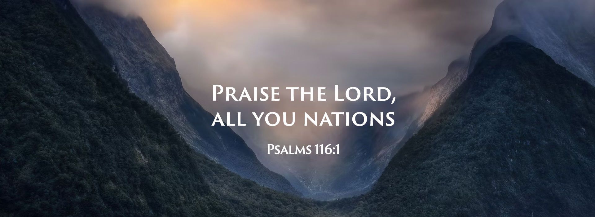 Twenty - First Sunday in Ordinary Time