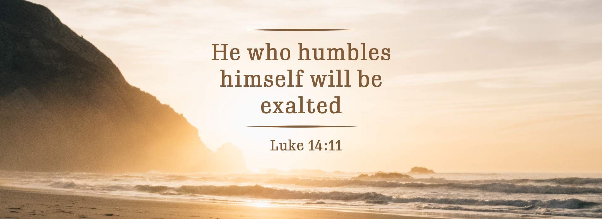 Twenty - Second Sunday in Ordinary Time
