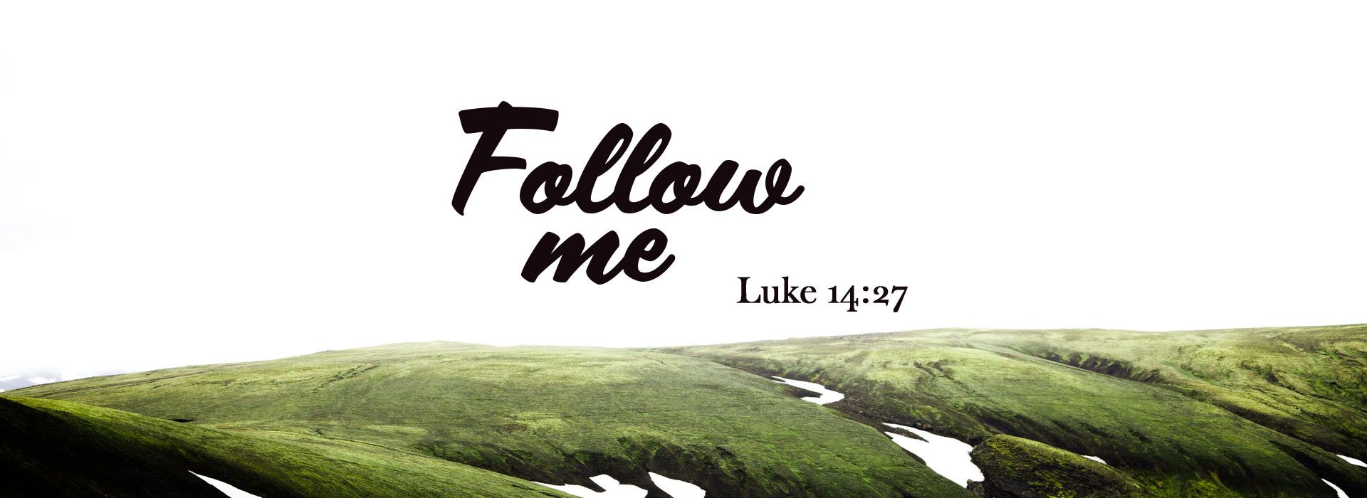 Twenty - Third Sunday in Ordinary Time