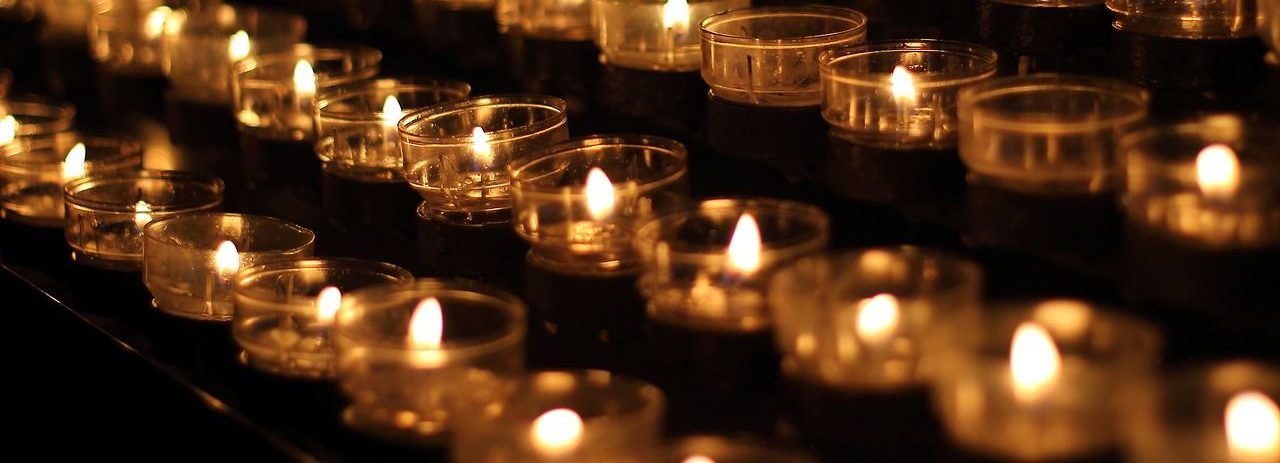 The Commemoration of All the Faithful Departed