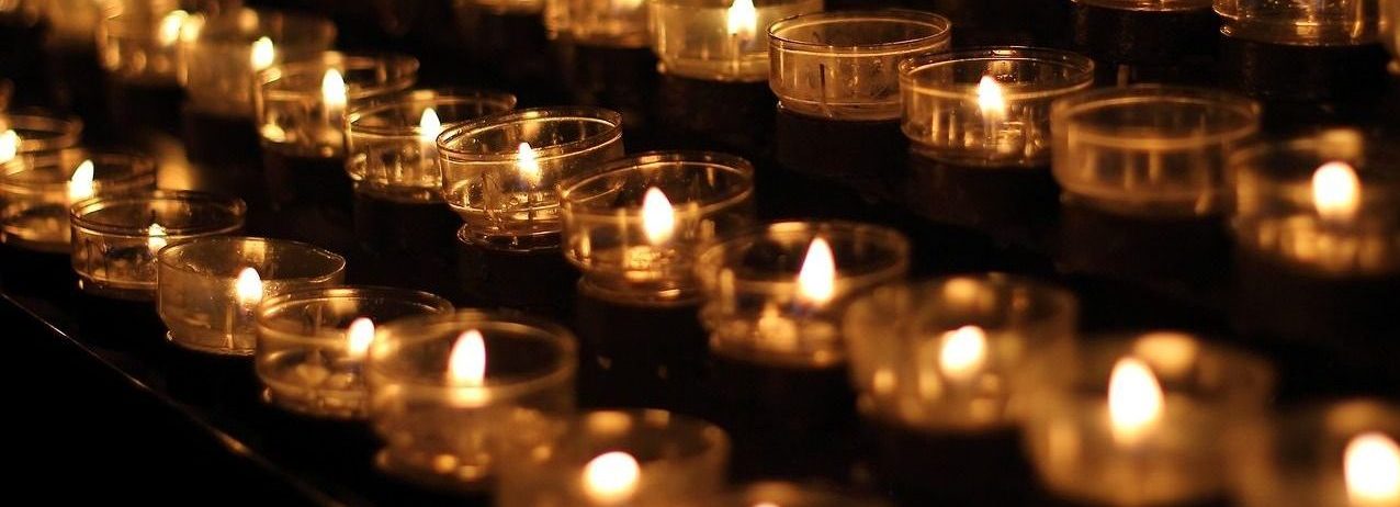 Commemoration of All the Faithful Departed