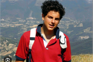 St Carlo Acutis Relic