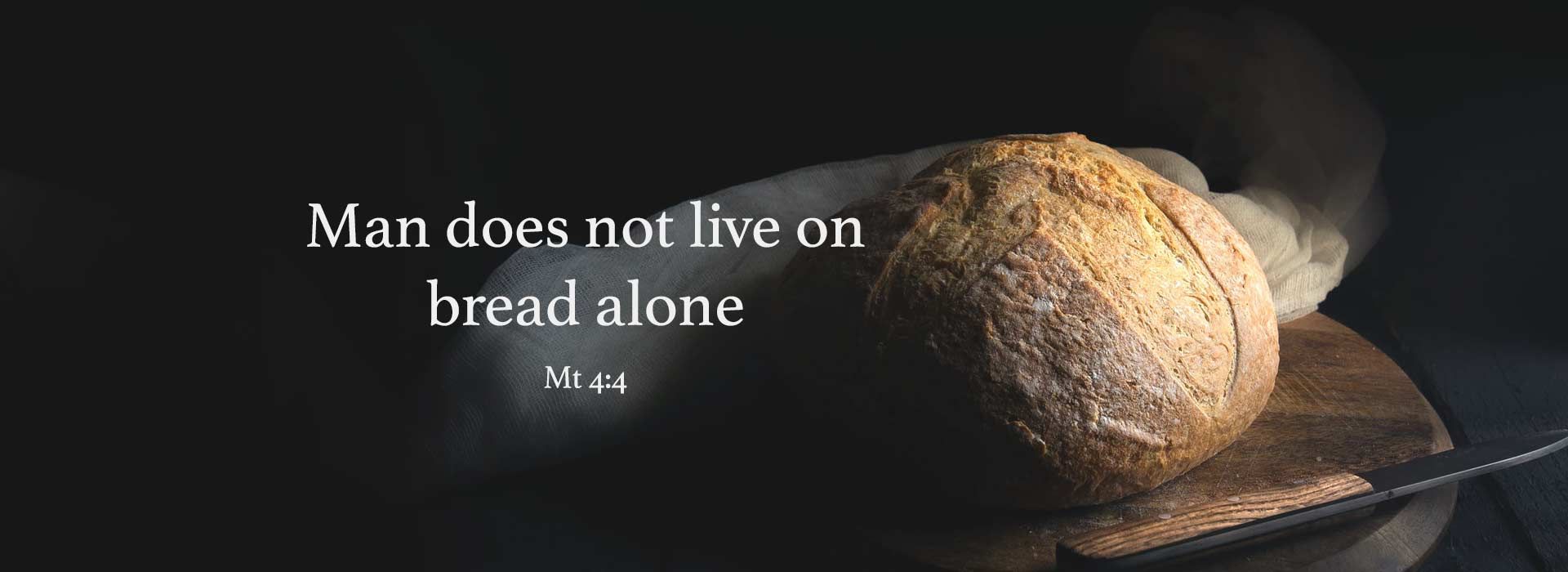 First Sunday of Lent