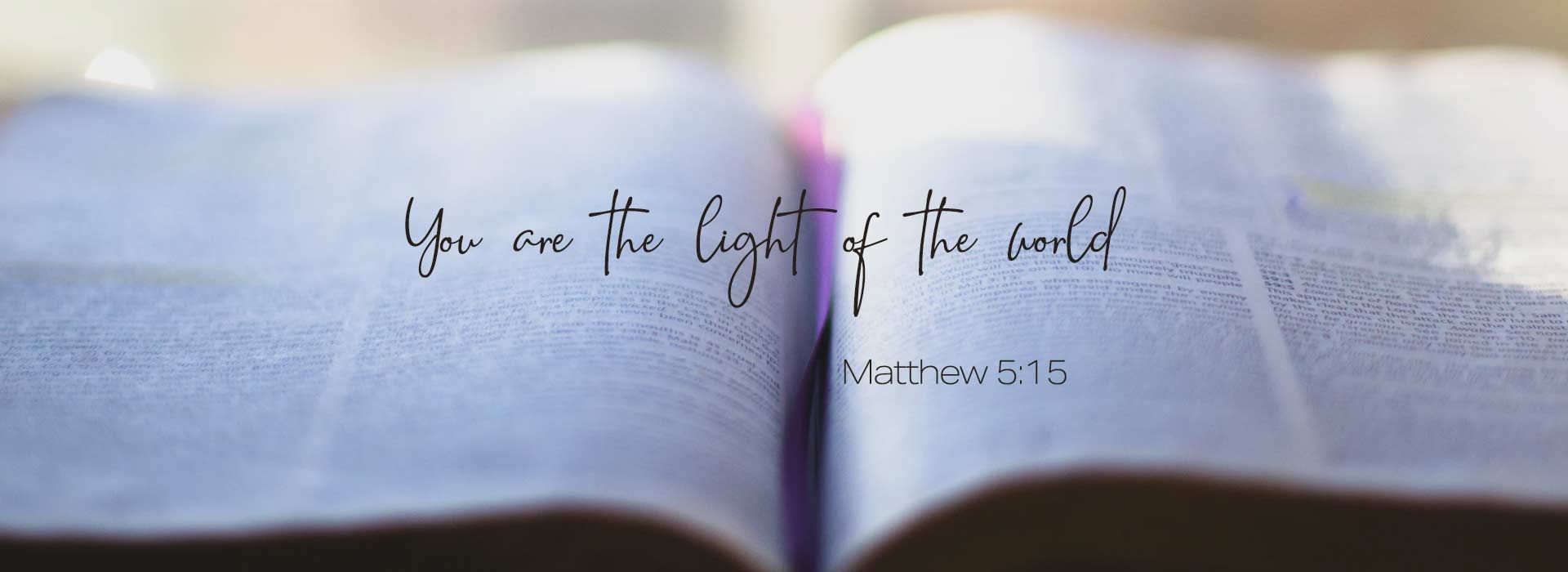 Fifth Sunday of the Year A