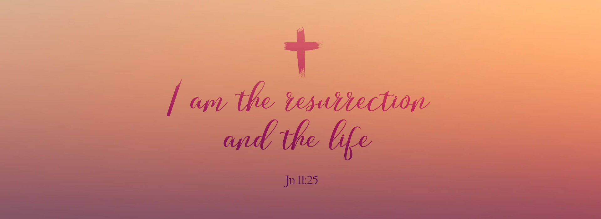 Third Sunday of Lent