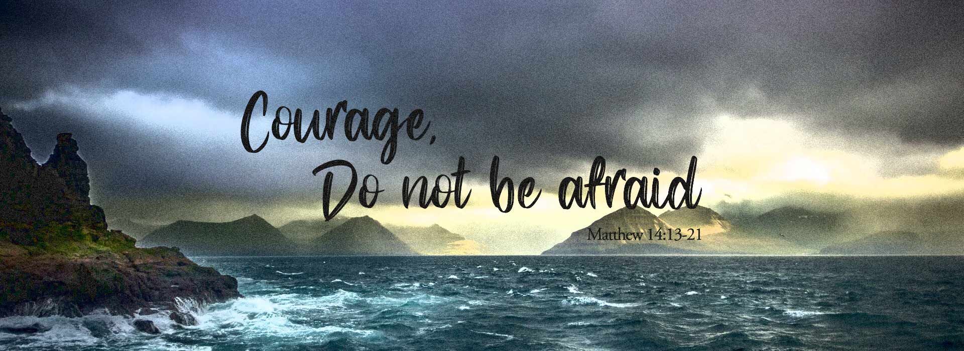 Nineteenth Sunday in Ordinary Time