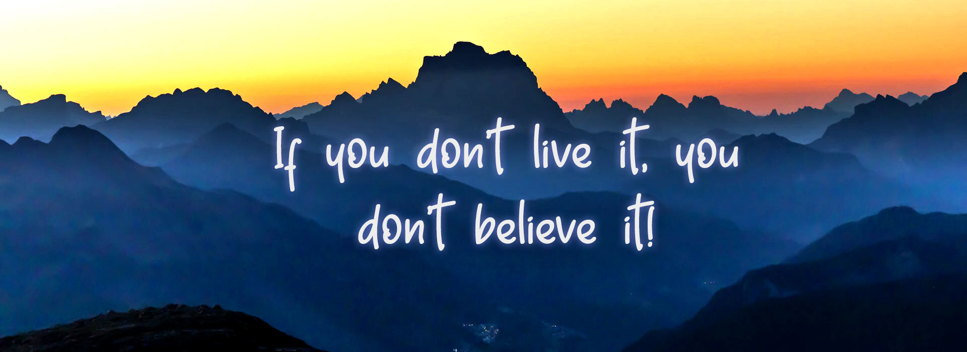 Twenty Sixth Sunday in Ordinary Time