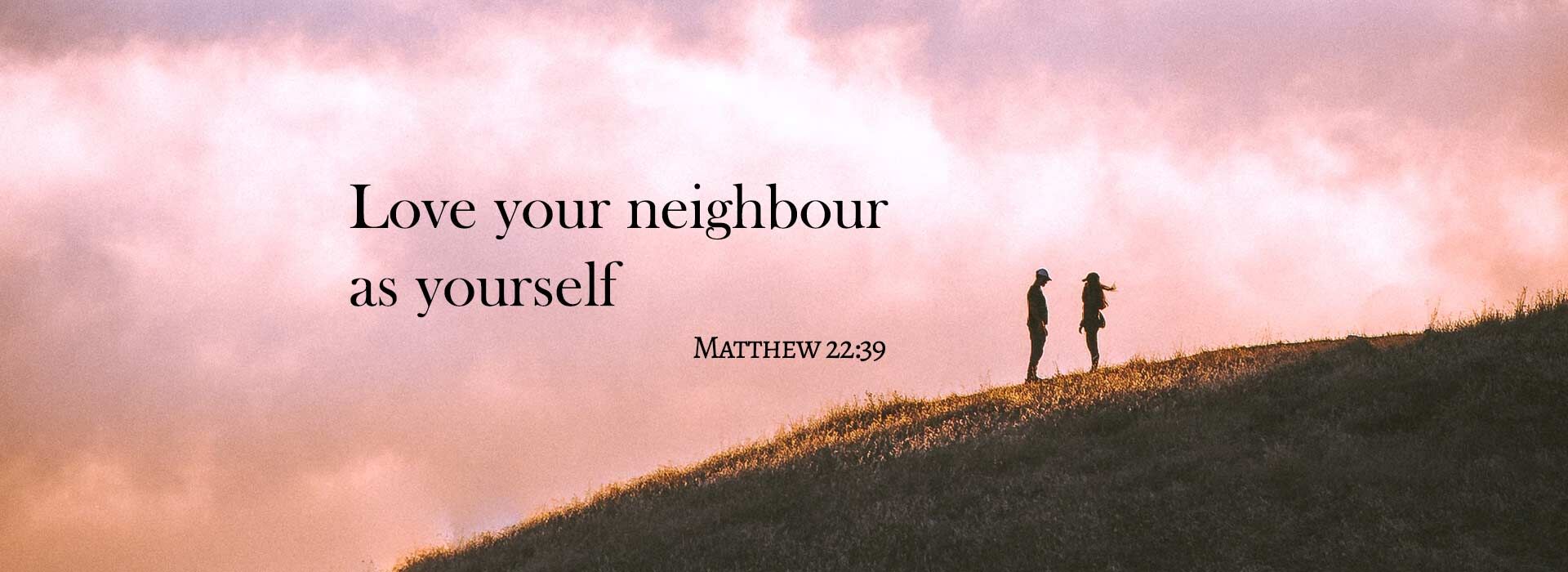 30th Sunday in Ordinary Time